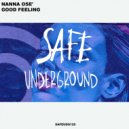 Nanna Osé - Good Feeling (Edit mix)