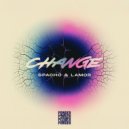 SPACHO & LAMOR - Change
