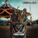 Lvndo & J.V.O - Piruto (Original Mix)