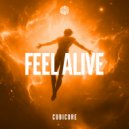 Cubicore - Feel Alive (Extended Mix)