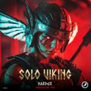 Solo Viking - Harder (Hard Techno Mix)