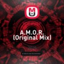 XDO#USP - A.M.O.R. (Original Mix)