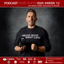 JM Grana - Podcast Radio Show 2025