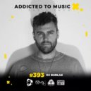 Dj Burlak - World Up Radio Show #393 ()