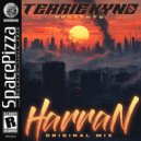 Terrie Kynd - Harran (Original Mix)