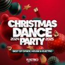 Jaxmor - Don\'t Let Me Go (Original Mix)