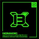 Nomadic - GONNA HAVE FUN (Clean Mix)