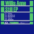 Willis Anne - Tokyo (Original Mix)