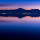 Dreamy Music & Ibiza Sunset & Forest FX - Soothing Night Tranquil Harmony ()