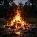Supreme Sleep Sounds & Restful Sinus & Sleepy Skies - Ember Glow Soft Slumber