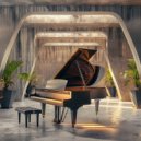 Chillout Lounge Piano & 1 Hour Music & Blissful Piano - Calm Moments in Tune ()