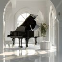 Piano Relaxation Music Masters & Relaxation Symphony Ensemble & Relaxation Harmony Project - Peaceful Stress Relief Melodies ()