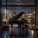Music for Piano & Focus to Calm & Work Comfort - Melodic Motivation for Tasks