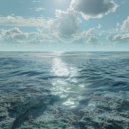 Binaural Beats Sleep Aid & Wave Sleep & The Water Sleep Audio Group - Sleepy Ocean Currents Flow