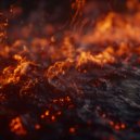 Meditation Zen Sounds & Meditate Zen & Zen Meditation Guru - Warm Fire Zen Sounds ()
