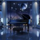 Soothing Relaxation & Soothing Relaxing Music & Relaxation Soundtracks - Calm Piano for Sunset Unwinding