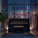 Calm Piano Sounds & Total Pet Relaxation & Piano Music Songs - Calm Piano for Pet Serenity ()