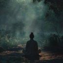 Meditate Vibes & Light Vibrations & Solfeggio Frequencies for Meditation - Inner Calm Binaural Journey