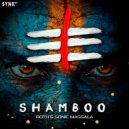 Roth (BR) & Sonic Massala - Shamboo (Original Mix)