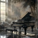 Enchanted Piano Dream & Classical Portraits & Dreamy Cat Music - Soothing Feline Relaxation Piano ()