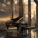 Christian Piano Music & Background Music Artists & Blissful Piano Time - Serenity Through Piano Sounds ()