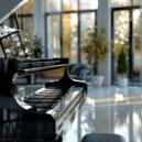 Comfort in Piano & Dog Comfort & Dog Sound Comfort - Soothing Piano Sounds for Canines ()