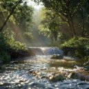 Natural Massage & Massage Spa Playlist & Massage Therapy Ensemble - Relaxing River Therapy Tunes ()