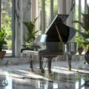 Dream Keys & Day Blue & Deep Night Cats - Soft Purring Melodies ()