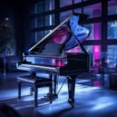 Perfect Relaxation & Piano and Rain & Instrumental Piano Academy - Piano Echoes in the Quiet ()