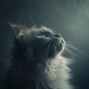 Pet Calmness & Deep Theta Binaural Beats & Hz Frequencies Solfeggio - Peaceful Pets with Binaural Rhythms
