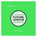 Miguel Ante - Mind Scissors (Kevin Yair Remix)