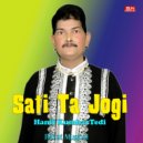 Hanif Kumhar Tedi - .Juti Jhang Di (Original Mix)
