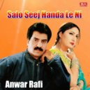 Anwar Rafi - Sahnj Moka Ke (Original Mix)