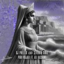 DJ Phellix, Seventh Soul, Ario Vibes - Pari Kojaei (Original Mix)