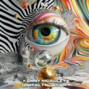 Kenny McAuley - Digital Frontier