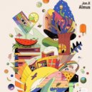 Jon.K - Almus (Original Mix)