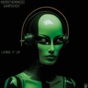 KARPOVICH, Absintheminded - Living It Up (Original Mix)