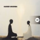 CamelVIP, Kaisser Bouzriba - Light Of Journey (Original Mix)