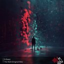 S-Donz - The Wall (Original Mix)