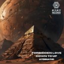AydinAT;01 - Down To Up