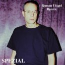 Das SPEZIAL, Roman Flügel - Love (Roman Flügel Remix)