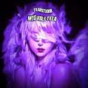 TEARSTXRM - MTG VALI TELA (speed up)