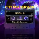 DIGITALO - DISCO BALL (city pop version)