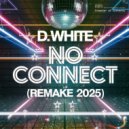 D.White - No Connect