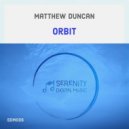 Matthew Duncan - Orbit (Extended Mix)