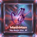 MathMan - Can U Feel It (Original Mix)