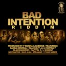 Jkinggz, P Skinna, Liondub - Catch E Drip (Radio Mix)