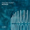 Madomo Planet - Motivos