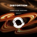 Dames House, Marchisio - Somebody Else (Original Mix)