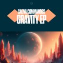Saliva Commandos - Gravity